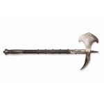 Battle axe | Europe, European