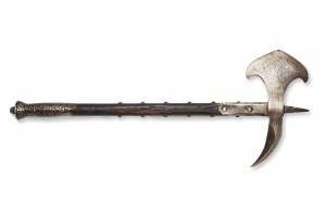 Battle axe | Europe, European