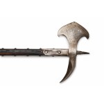 Battle axe | Europe, European