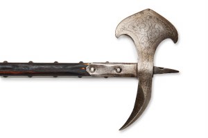 Battle axe | Europe, European