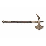 Battle axe | Europe, European