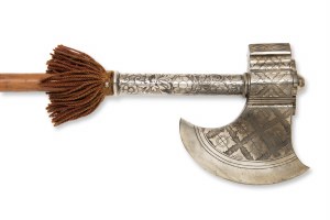 Ax 