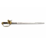 Combined weapon - hunting fang with flintlock pistol | Central Europe, Central European