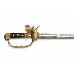 Combined weapon - hunting fang with flintlock pistol | Central Europe, Central European