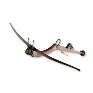 Crossbow | Italy, Italian