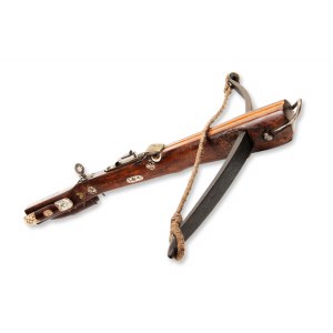 Crossbow | Europe, European