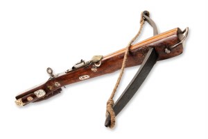 Crossbow | Europe, European