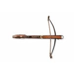 Crossbow | Europe, European