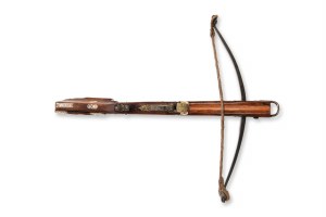 Crossbow | Europe, European