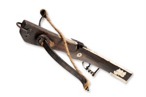 Crossbow | Germany, German