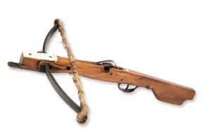 Crossbow | Germany, German