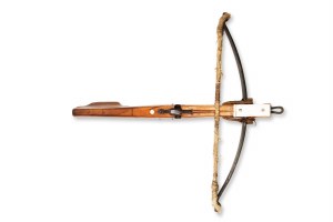 Crossbow | Germany, German