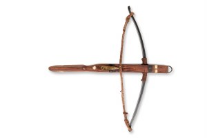 Target crossbow | Germany, German