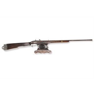 Cigar rifle | Holland, Dutch