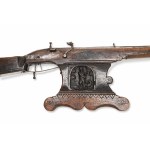 Cigar rifle | Holland, Dutch