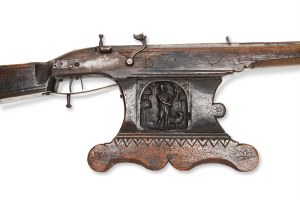 Cigar rifle | Holland, Dutch