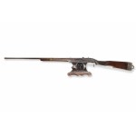 Cigar rifle | Holland, Dutch