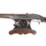 Cigar rifle | Holland, Dutch