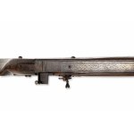 Cigar rifle | Holland, Dutch