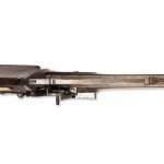 Wheeled rifle Kulovnice | Central Europe, Central European