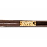 Wheeled rifle Kulovnice | Central Europe, Central European