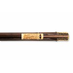 Wheeled rifle Kulovnice | Central Europe, Central European