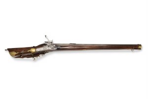 Fiedler Augsburg roller rifle | Germany (Augsburg), German
