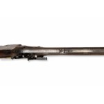 Fiedler Augsburg roller rifle | Germany (Augsburg), German