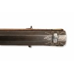 Fiedler Augsburg roller rifle | Germany (Augsburg), German