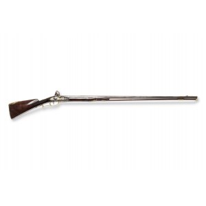 Flintstone rifle Shotgun | Europe, European