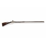 Flintstone rifle "Shotgun" | Europe, European