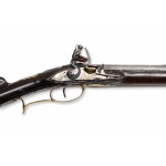 Flintstone rifle "Shotgun" | Europe, European