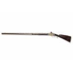 Flintstone rifle Shotgun | Europe, European