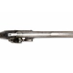 Flintstone rifle Shotgun | Europe, European