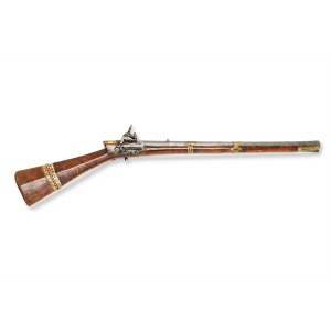 flintlock rifle tüfenk | Turkey, Turkish