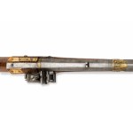 flintlock rifle tüfenk | Turkey, Turkish