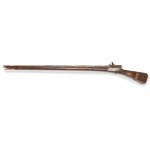 flintlock rifle tüfenk | Turkey, Turkish