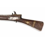 flintlock rifle tüfenk | Turkey, Turkish