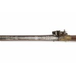 flintlock rifle tüfenk | Turkey, Turkish