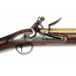 Feuerstein-Gewehr Posaune | England, Englisch