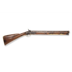 Percussion rifle Trombone | Europe, European