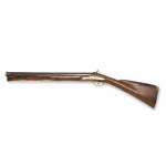 Percussion rifle Trombone | Europe, European