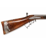 Měchovka air rifle | Austria (Linz), Austrian