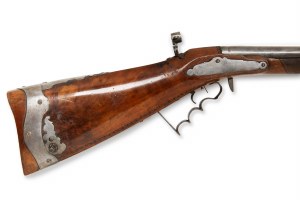 Měchovka air rifle | Austria (Linz), Austrian