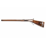 Měchovka air rifle | Austria (Linz), Austrian