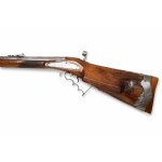Měchovka air rifle | Austria (Linz), Austrian
