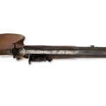 Fusil à percussion J. Peterlongo à Innsbruck | Autriche (Innsburck), Autrichien