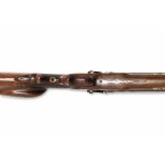 Percussion rifle Dvoják | Germany (Aichach), German