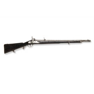 Karabin kapiszonowy Stuc model 1854 | Austria, austriacki