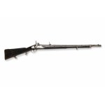 Percussion rifle "Stuc model 1854" | Austria, Austrian